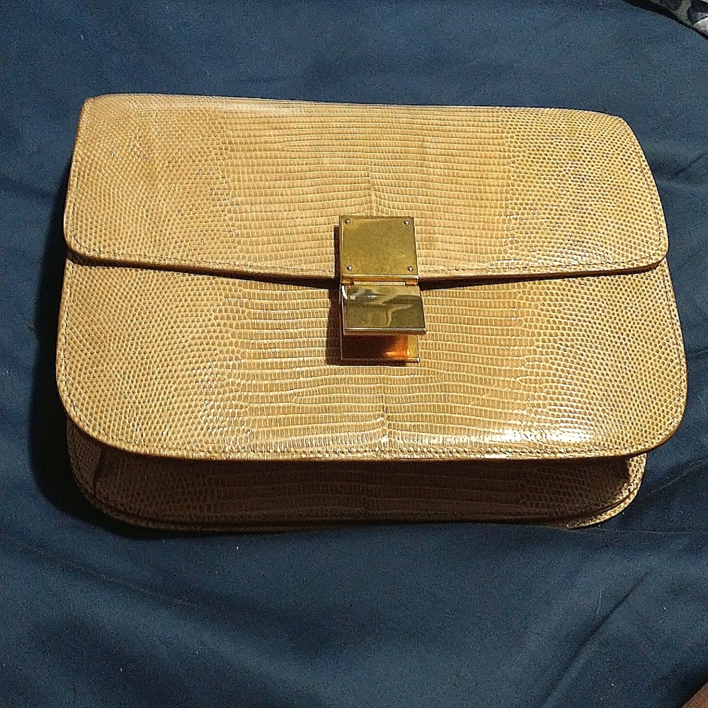 Celine purse